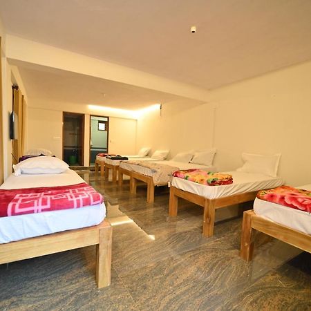 Coorg Homestay Resort Kushālnagar Buitenkant foto