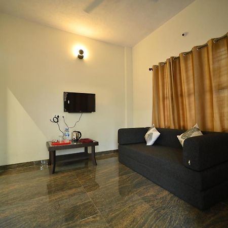 Coorg Homestay Resort Kushālnagar Buitenkant foto