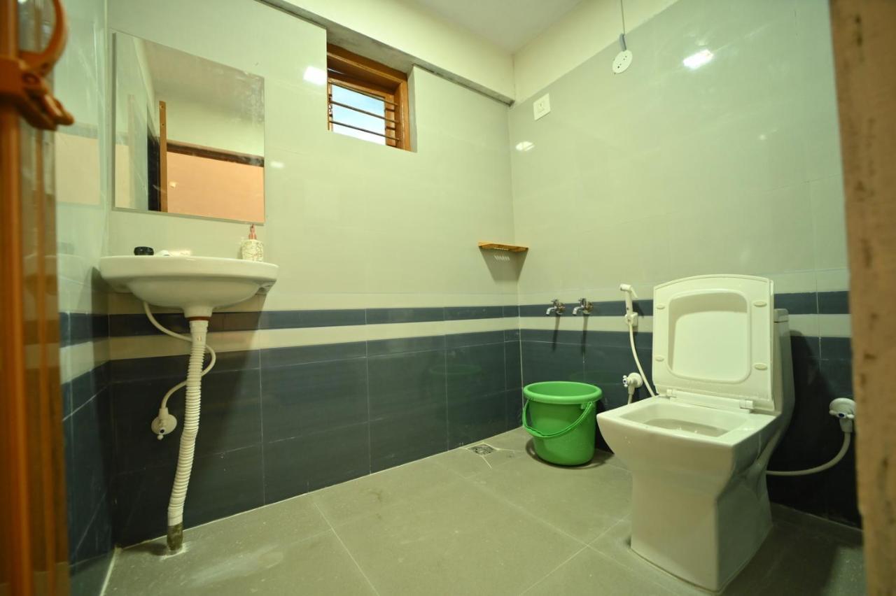 Coorg Homestay Resort Kushālnagar Buitenkant foto
