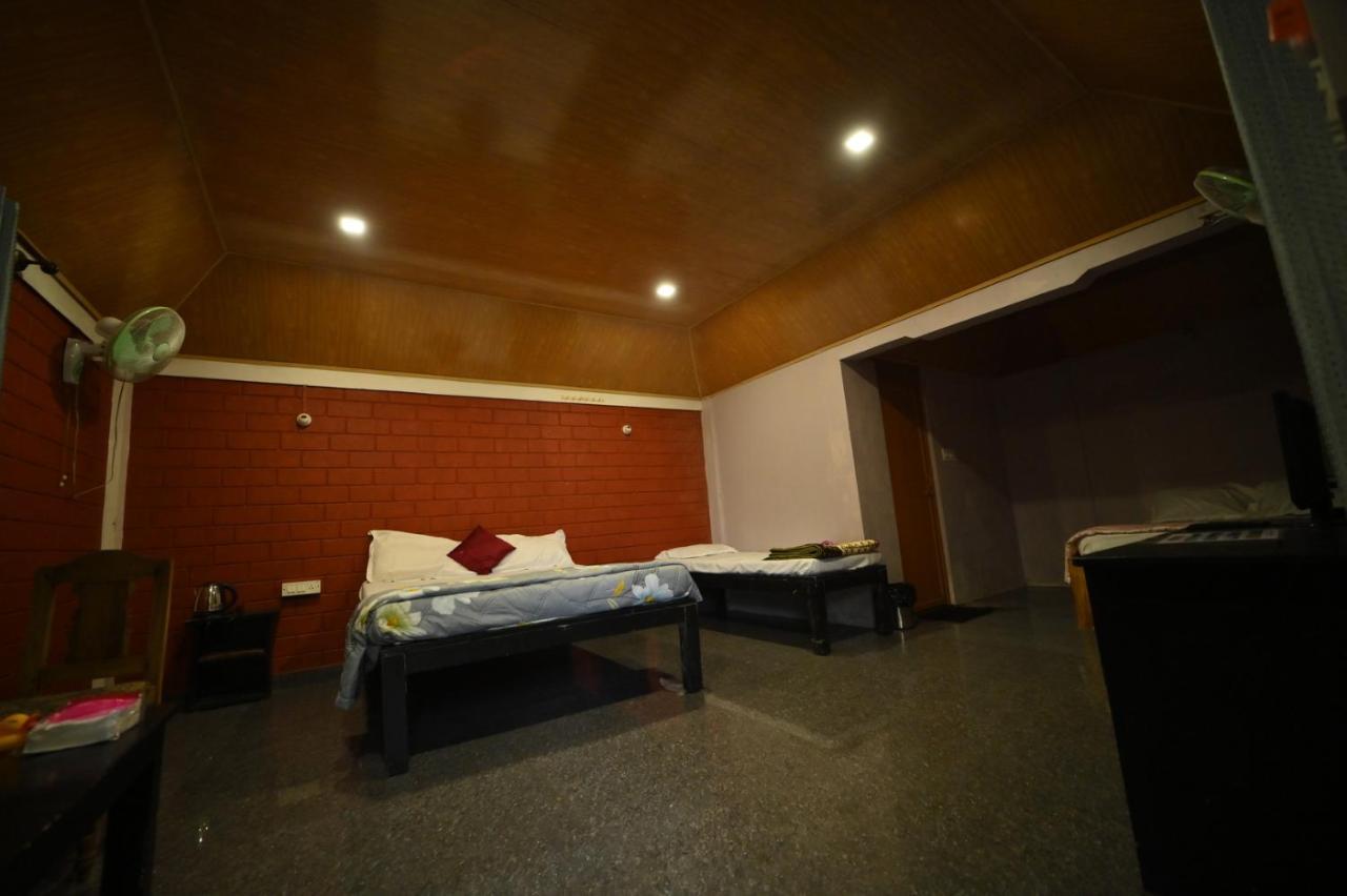 Coorg Homestay Resort Kushālnagar Buitenkant foto